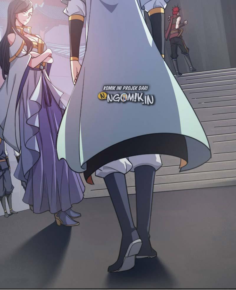 Matchless Emperor chapter 1